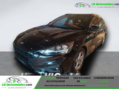 Ford Focus SW 2.0 EcoBlue 150 BVA