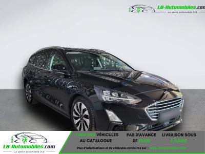 Ford Focus SW 2.0 EcoBlue 150 BVA