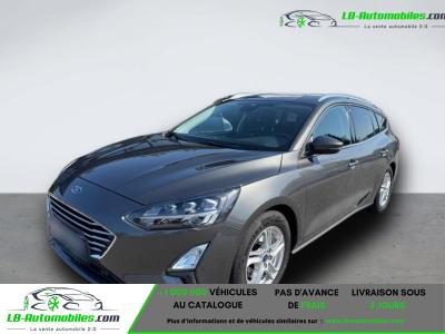 Ford Focus SW 2.0 EcoBlue 150 BVA