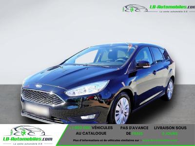 Ford Focus SW 1.0 EcoBoost 125 BVM