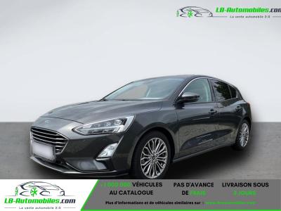 Ford Focus SW 1.0 EcoBoost 125 BVM