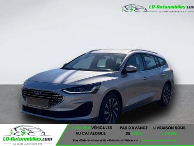 Ford Focus SW 1.0 Flexifuel 125 mHEV BVM
