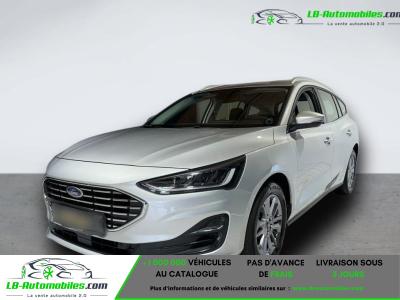 Ford Focus SW 1.5 EcoBlue 120 BVM