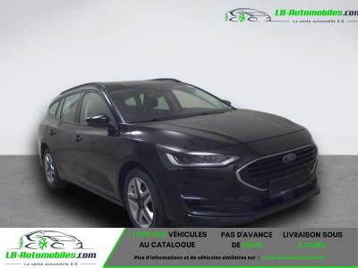 Ford Focus SW 1.5 EcoBlue 95 BVM