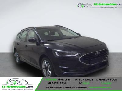 Ford Focus SW 1.5 EcoBlue 95 BVM