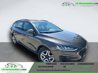 Ford Focus SW 1.5 EcoBlue 95 BVM