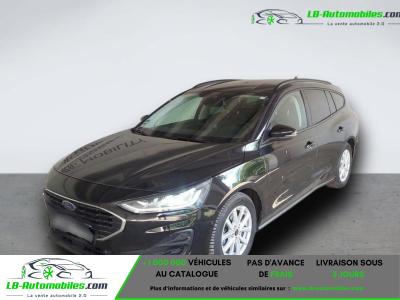 Ford Focus SW 1.5 EcoBlue 95 BVA
