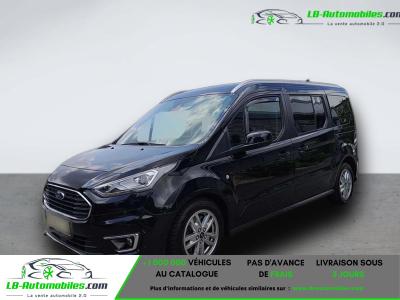 Ford Grand Tourneo 1.5 L EcoBlue 120 BVA
