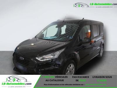 Ford Grand Tourneo 1.5 L EcoBlue 120 BVA