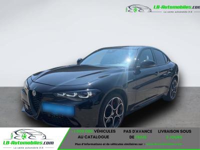 Alfa Romeo Giulia 2.0 T 280 ch BVA Q4