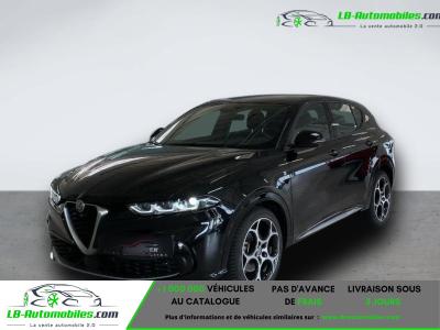 Alfa Romeo Tonale 1.5 Hybrid 160 ch VGT BVA