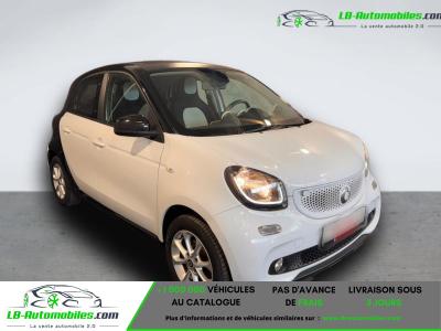 Smart ForFour 0.9 90 ch BVM