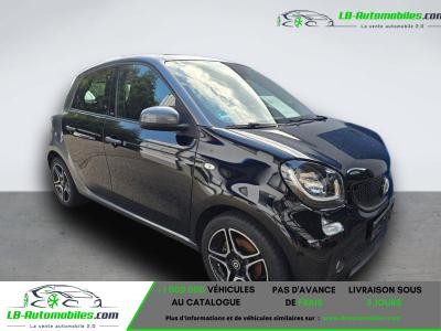 Smart ForFour 0.9 90 ch BVM