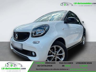 Smart ForFour 1.0 71 ch  BVA