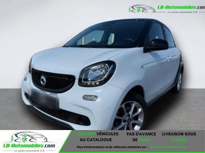 Smart ForFour 1.0 71 ch  BVA