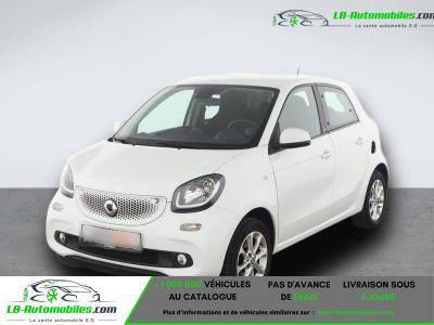 Smart ForFour 1.0 71 ch  BVA