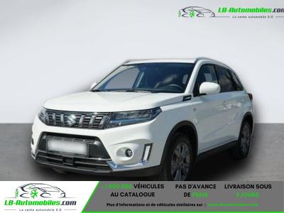 Suzuki Vitara 1.4 Boosterjet Allgrip 129ch BVM