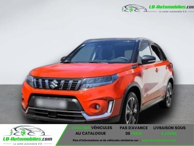 Suzuki Vitara 1.4 Boosterjet Allgrip 129ch BVM