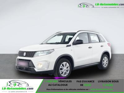 Suzuki Vitara 1.4 Boosterjet 129ch BVM
