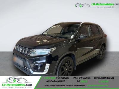 Suzuki Vitara 1.4 Boosterjet 129ch BVM
