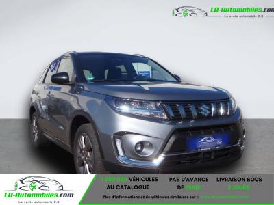 Suzuki Vitara 1.4 Boosterjet 129ch BVM