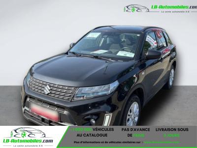 Suzuki Vitara 1.4 Boosterjet 129ch BVM