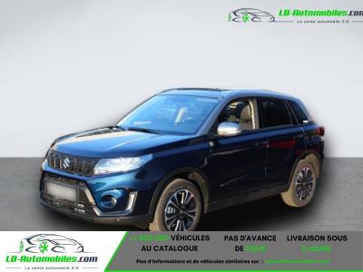 Suzuki Vitara 1.5 Dualjet Hybrid BVA 102ch