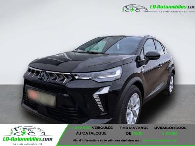 Mitsubishi ASX 1.6 MPI PHEV 159 BVA