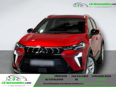 Mitsubishi ASX 1.6 MPI PHEV 159 BVA