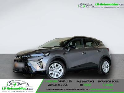 Mitsubishi ASX 1.6 MPI PHEV 159 BVA