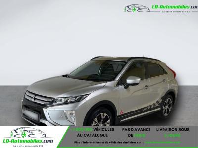 Mitsubishi Eclipse Cross 1.5 MIVEC 163 BVM 2WD