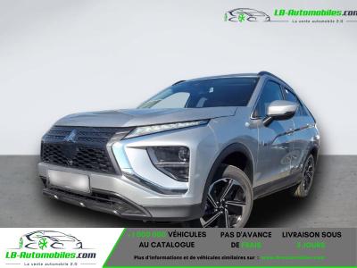 Mitsubishi Eclipse Cross 2.4 MIVEC PHEV Twin Motor 4WD 188 ch