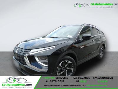 Mitsubishi Eclipse Cross 2.4 MIVEC PHEV Twin Motor 4WD 188 ch