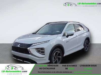 Mitsubishi Eclipse Cross 2.4 MIVEC PHEV Twin Motor 4WD 188 ch