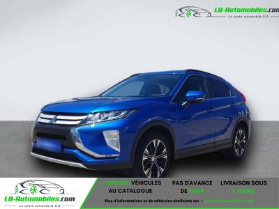 Mitsubishi Eclipse Cross 1.5 MIVEC 163 BVM 2WD