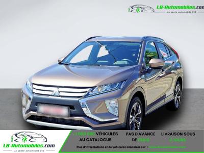 Mitsubishi Eclipse Cross 1.5 MIVEC 163 BVM 2WD