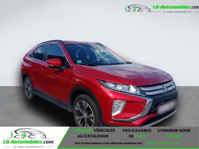 Mitsubishi Eclipse Cross 1.5 MIVEC 163 BVM 2WD