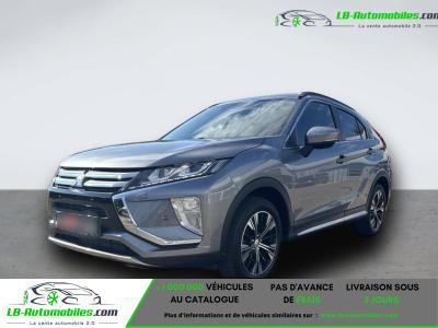 Mitsubishi Eclipse Cross 1.5 MIVEC 163 BVM 2WD