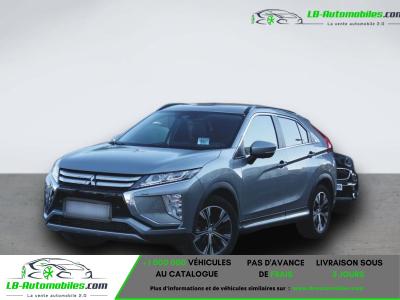 Mitsubishi Eclipse Cross 1.5 MIVEC 163 BVM 2WD