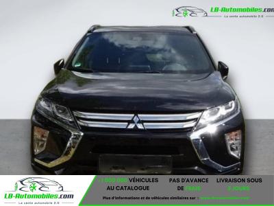 Mitsubishi Eclipse Cross 1.5 MIVEC 163 BVA 2WD