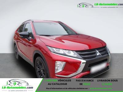 Mitsubishi Eclipse Cross 1.5 MIVEC 163 BVA 2WD