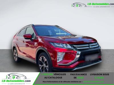 Mitsubishi Eclipse Cross 1.5 MIVEC 163 BVA 2WD