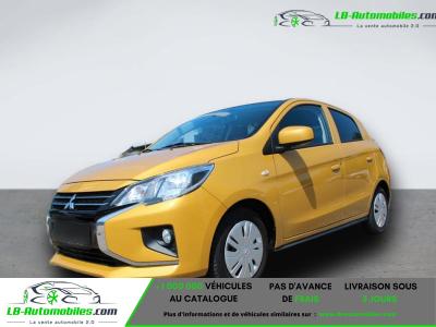 Mitsubishi Space Star 1.0 MIVEC 71 BVM