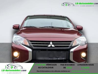 Mitsubishi Space Star 1.2 MIVEC 71 BVM