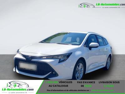 Toyota Corolla Touring Sports Hybride 122h BVA
