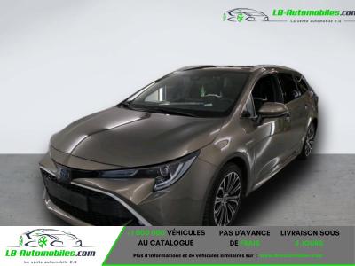 Toyota Corolla Touring Sports Hybride 122h BVA