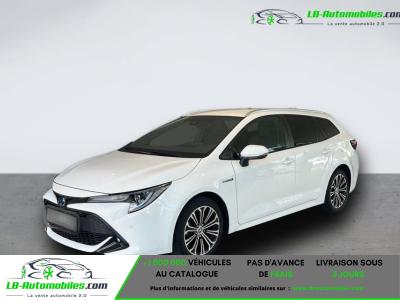 Toyota Corolla Touring Sports Hybride 180h BVA