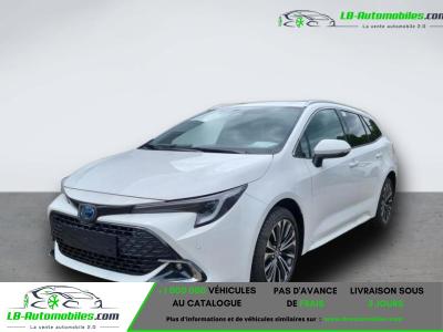Toyota Corolla Touring Sports Hybride 180h BVA