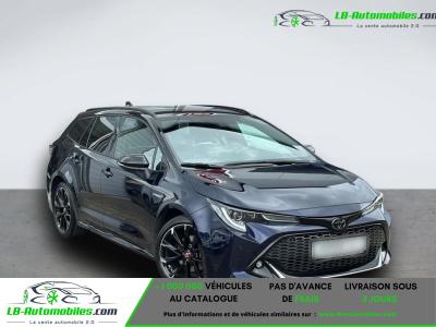 Toyota Corolla Touring Sports Hybride 184h BVA