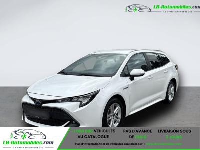 Toyota Corolla Touring Sports Hybride 184h BVA